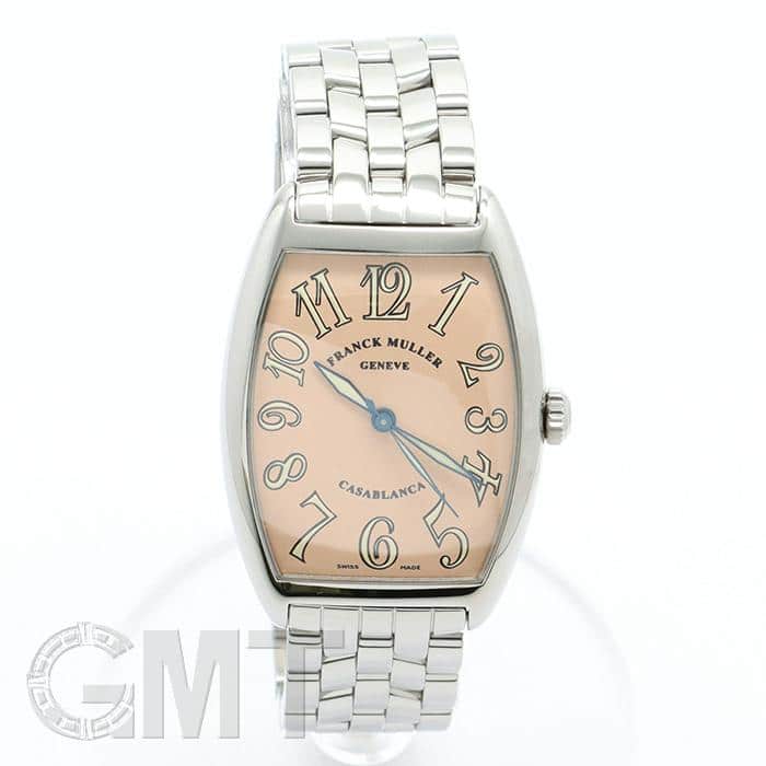 中古)FRANCK MULLER フランク・ミュラー カサブランカ 2852CASA