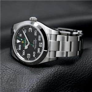 ROLEX ロレックス エアキング 116900 メイン