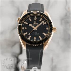 【メル11883】 新品)OMEGA オメガ シーマスター プラネットオーシャン 600M 217.32