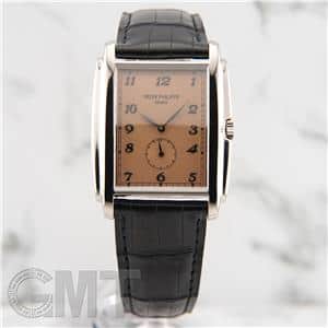 PATEK PHILIPPEパテック・フィリップ ゴンドーロ 5124G-001 メイン