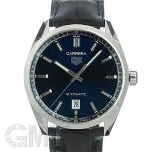 TAG HEUER タグ・ホイヤー カレラ キャリバー5 デイト WBN2112.FC6504 メイン