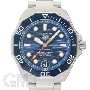 TAG HEUER タグ・ホイヤー アクアレーサー プロフェッショナル300 WBP5111.BA0013 メイン