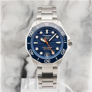 TAG HEUER タグ・ホイヤー アクアレーサー プロフェッショナル300 WBP5111.BA0013 メイン