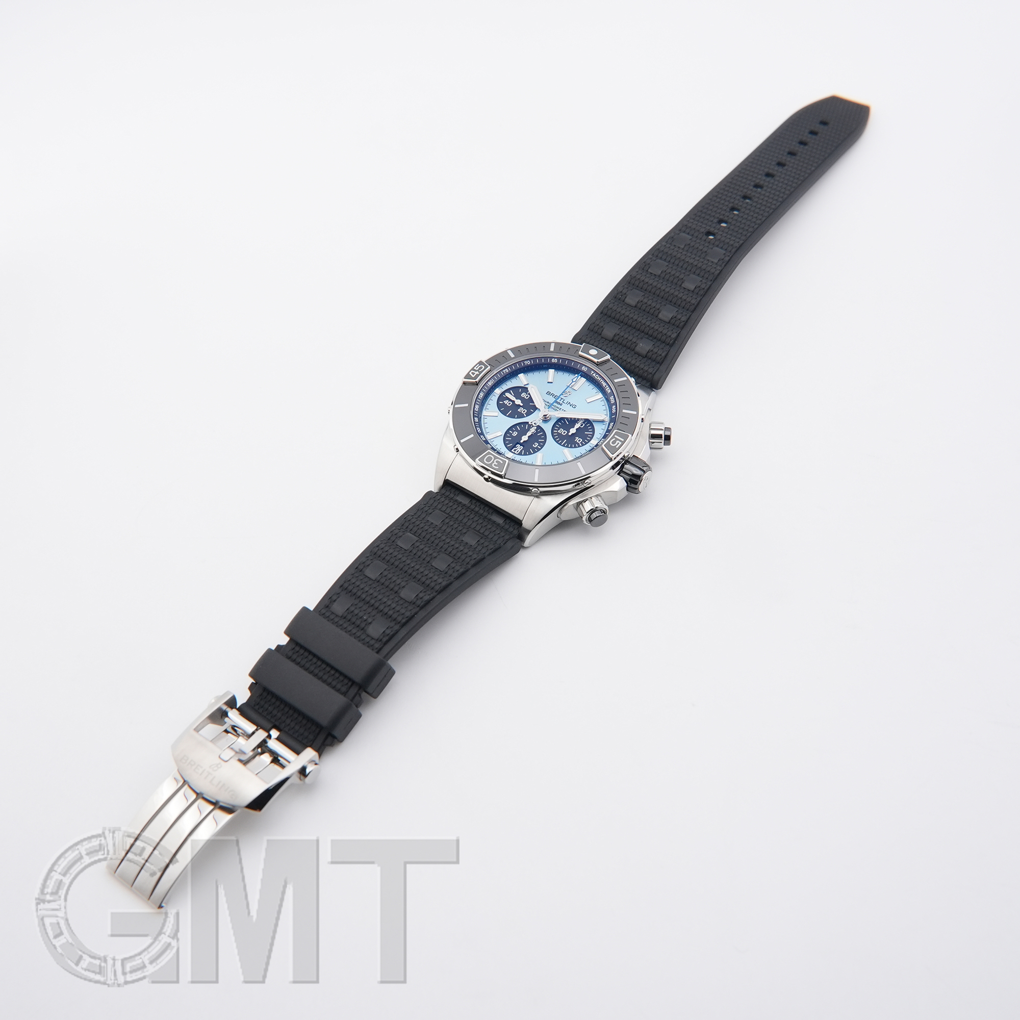 新品)BREITLING ブライトリング スーパークロノマット B01 44