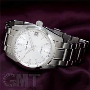 未使用)SEIKO セイコー グランドセイコー メカニカルモデル