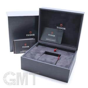 中古)TUDOR チューダー ヘリテージブラックベイ フィフティエイト
