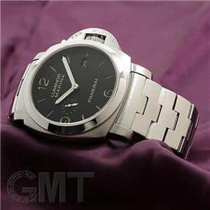 OFFICINE PANERAI オフィチーネ パネライ ルミノール 1950 マリーナ 3DAYS オートマティック 44ｍｍ PAM00328 メイン