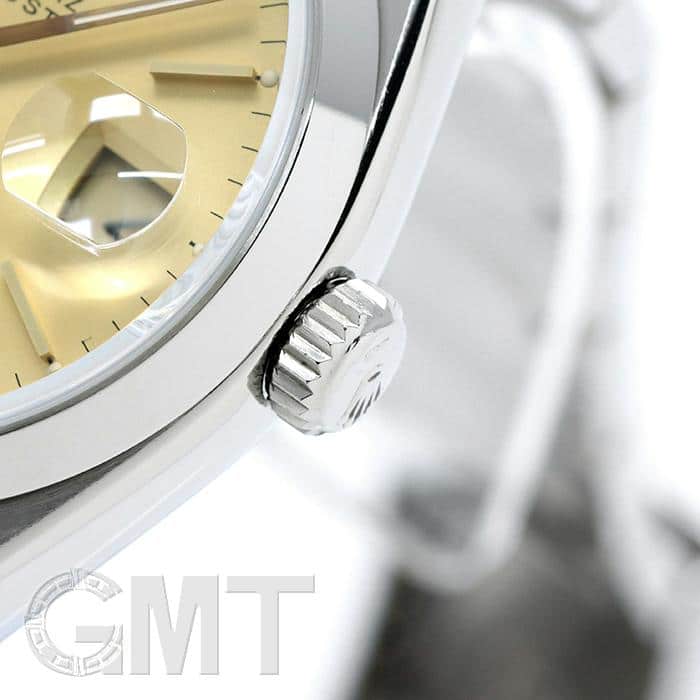 中古)ROLEX ロレックス オイスタークォーツ 17000 シャンパン（商品ID