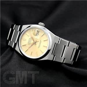 中古)ROLEX ロレックス オイスタークォーツ 17000 シャンパン（商品ID