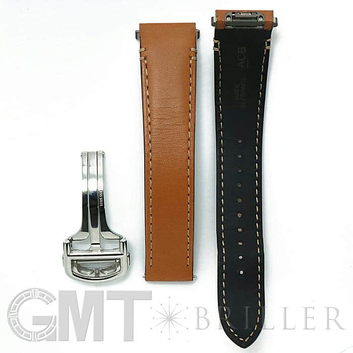 中古)CARTIER カルティエ サントス ドゥ カルティエ MM WSSA0029