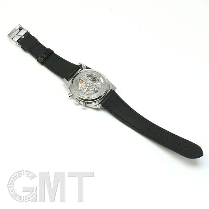 未使用)ZENITH ゼニス エル・プリメロ A384 リバイバル 03.A384.400/21