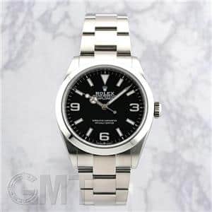 中古)ROLEX ロレックス エクスプローラー I 40 224270（商品ID