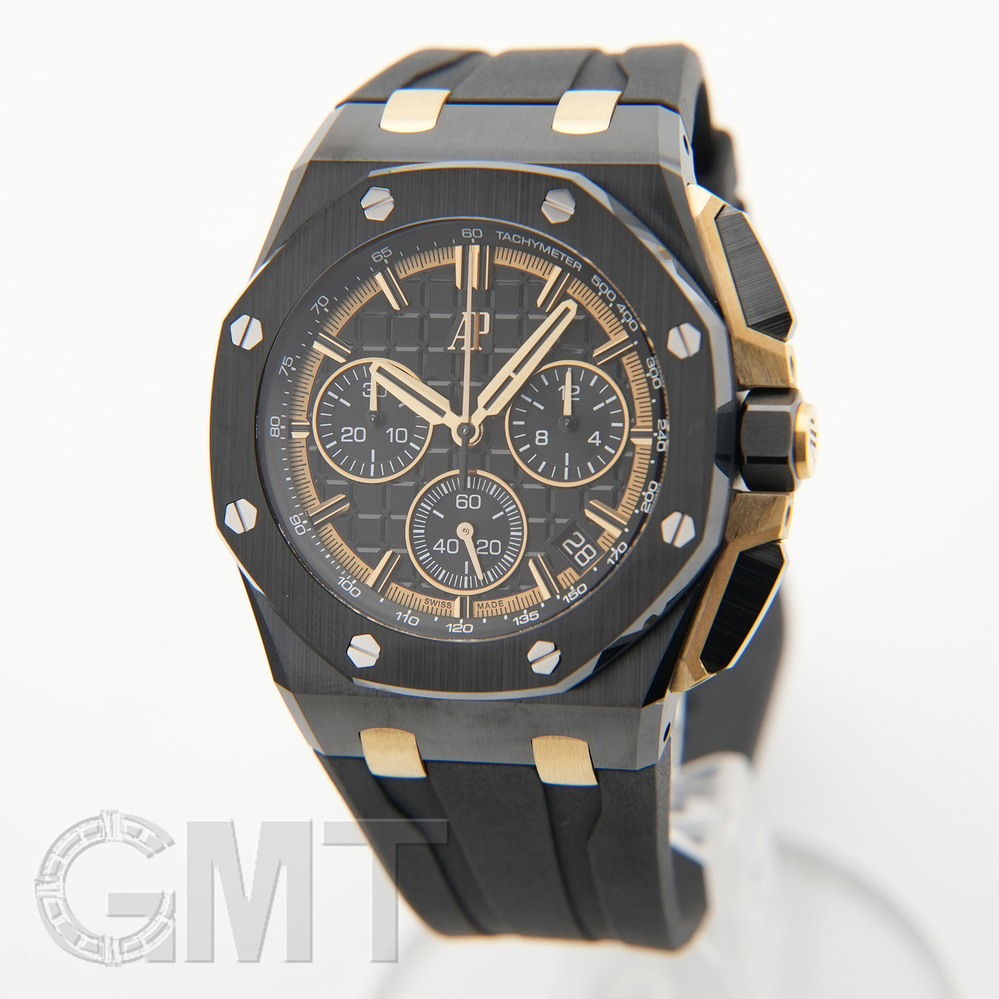 中古)AUDEMARS PIGUET オーデマ・ピゲ ロイヤルオークオフショア