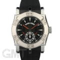 新品)ROGER DUBUIS ロジェ・デュブイ イージーダイバー SE40 14 9/0