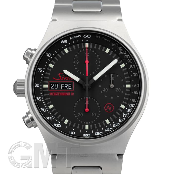 新品)SINN ジン その他 144.MEISTERBUND.IV 日本限定80本（商品