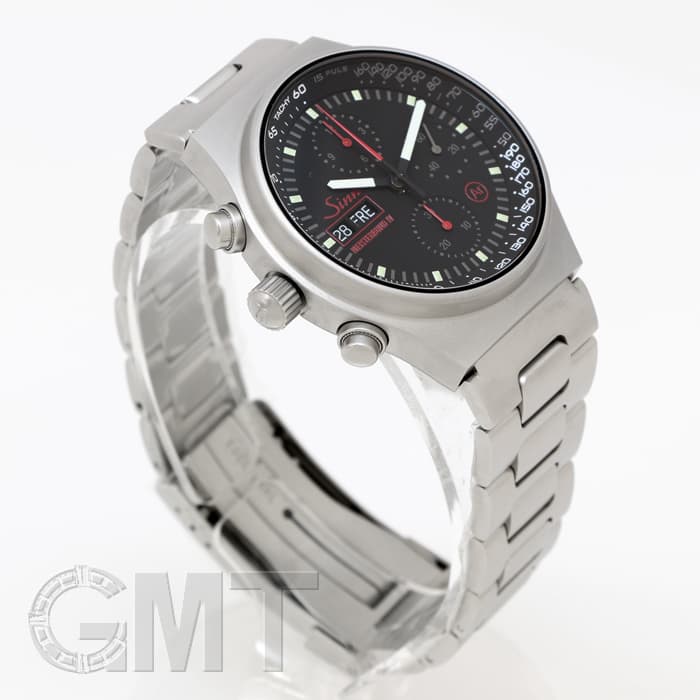 sinn 144.MEISTERBUND 限定80本 新品)SINN ジン その他 144.MEISTERBUND.IV 日本限定80本（商品ID