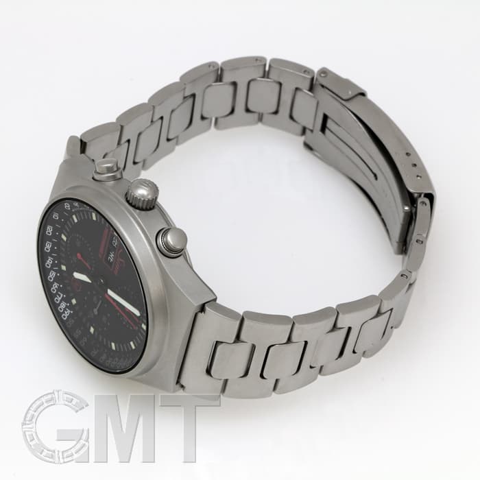 新品)SINN ジン その他 144.MEISTERBUND.IV 日本限定80本（商品ID