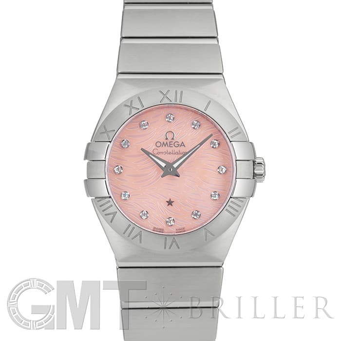 シェル文字盤　OMEGA Constellation オメガ コンステレーション シェル文字盤 OMEGA Constellation オメガ コンステレーション OMEGA