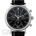 IWC インターナショナルウォッチカンパニー ポートフィノ IW391008 ポートフィノ クロノグラフ 【保証書日付2年以内限定】