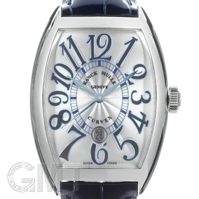 新品)FRANCK MULLER フランク・ミュラー トノーカーべックス