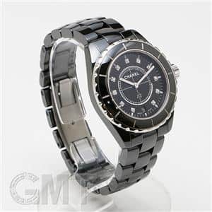 中古)CHANEL シャネル J12 H2124 38mm（商品ID：3000008576610）詳細