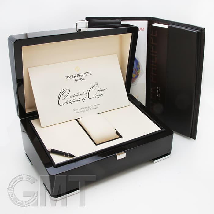 中古)PATEK PHILIPPEパテック・フィリップ ノーチラス クロノグラフ