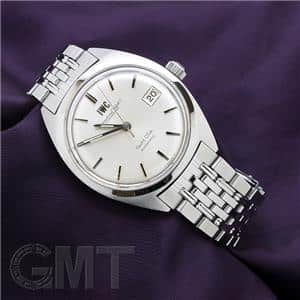 IWC インターナショナルウォッチカンパニー ヨットクラブ 811AD シルバー メイン