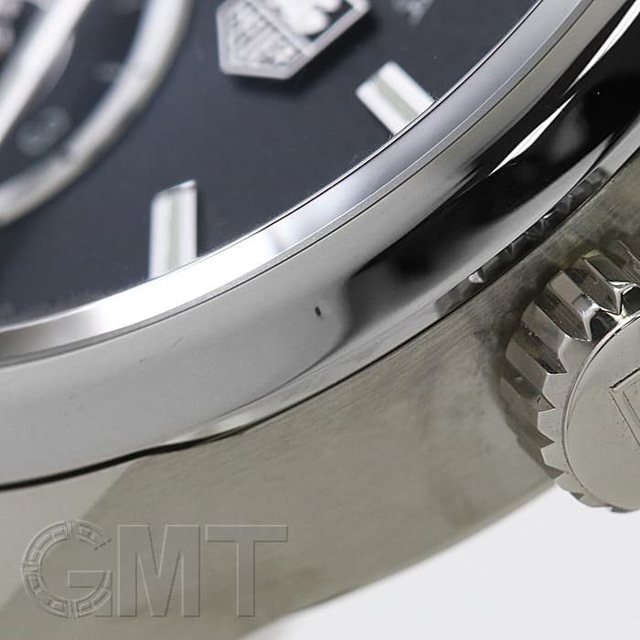 中古)TAG HEUER タグ・ホイヤー カレラ グランドデイト GMT WAR5010