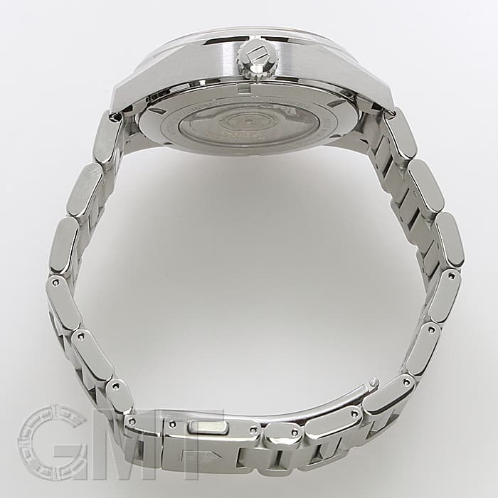 中古)TAG HEUER タグ・ホイヤー カレラ グランドデイト GMT WAR5010