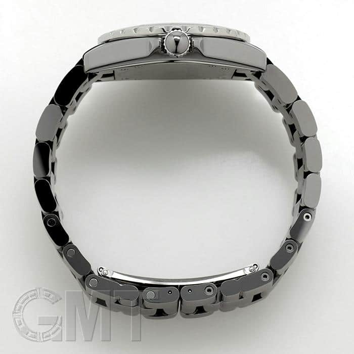 中古)CHANEL シャネル J12 クロマティック 38mm H3242 12Pダイヤモンド