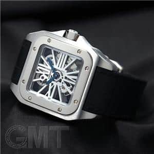 AZ　カルティエ　サントス100ウォッチ、MM 楽天市場】【 for Cartier 】サントス100 SANTOS100 XL LM MM 取り付け