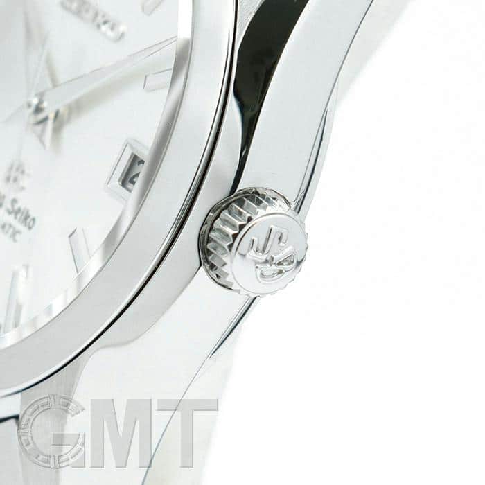 中古)SEIKO セイコー グランドセイコー SBGR001（商品ID