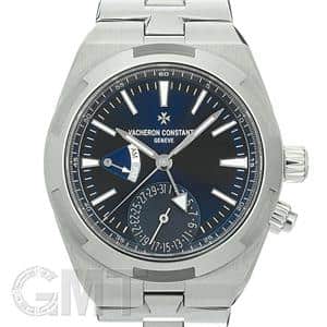 VACHERON CONSTANTIN ヴァシュロン・コンスタンタン オーヴァーシーズ デュアルタイム 7900V/110A-B334 メイン