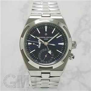 VACHERON CONSTANTIN ヴァシュロン・コンスタンタン オーヴァーシーズ デュアルタイム 7900V/110A-B334 メイン