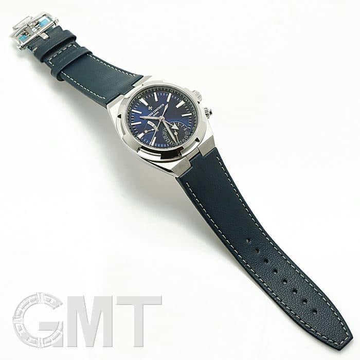 中古)VACHERON CONSTANTIN ヴァシュロン・コンスタンタン オーヴァー 