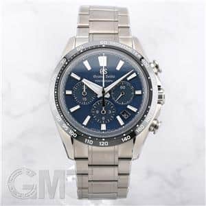 SEIKO セイコー グランドセイコー エボリューション9コレクション テンタグラフ SLGC001 メイン