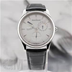 JAEGER LECOULTRE ジャガー・ルクルト マスター ウルトラスリム リザーブドマルシェ Q1378420（176.8.38.S） メイン