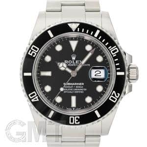 ROLEX ロレックス サブマリーナー  デイト41 126610LN メイン