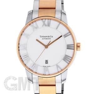 TIFFANY & Co. ティファニー アトラス ドーム Z1810.68.13A21A00A メイン