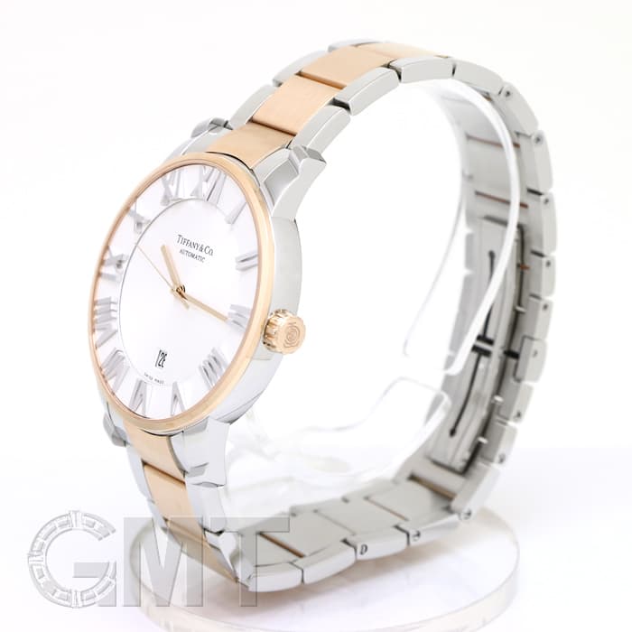 新品)TIFFANY & Co. ティファニー アトラス ドーム Z1810.68.13A21A00A