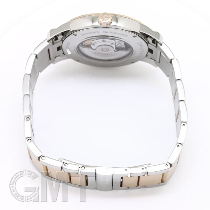 新品)TIFFANY & Co. ティファニー アトラス ドーム Z1810.68.13A21A00A