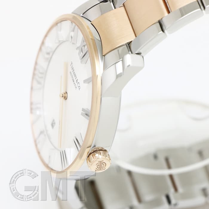 新品)TIFFANY & Co. ティファニー アトラス ドーム Z1810.68.13A21A00A