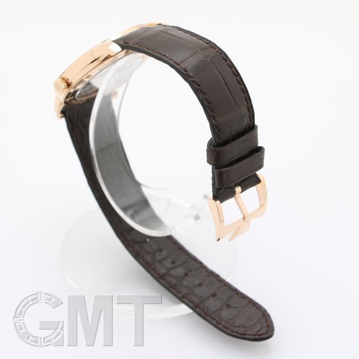 新品)VACHERON CONSTANTIN ヴァシュロン・コンスタンタン