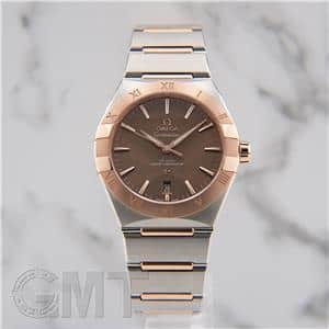 新品)OMEGA オメガ コンステレーション 39MM 131.20.39.20.13.001