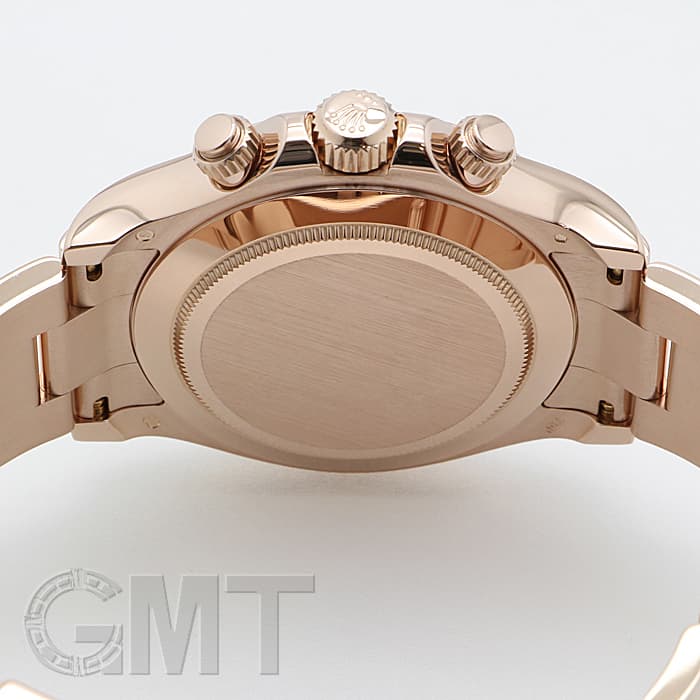 中古)ROLEX ロレックス デイトナ 116505A ピンク 11Pバケットダイヤ