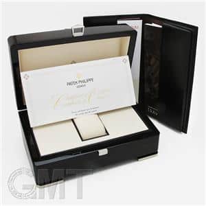 PATEK PHILIPPEパテック・フィリップ カラトラバ パイロット トラベルタイム 5524R-001 メイン