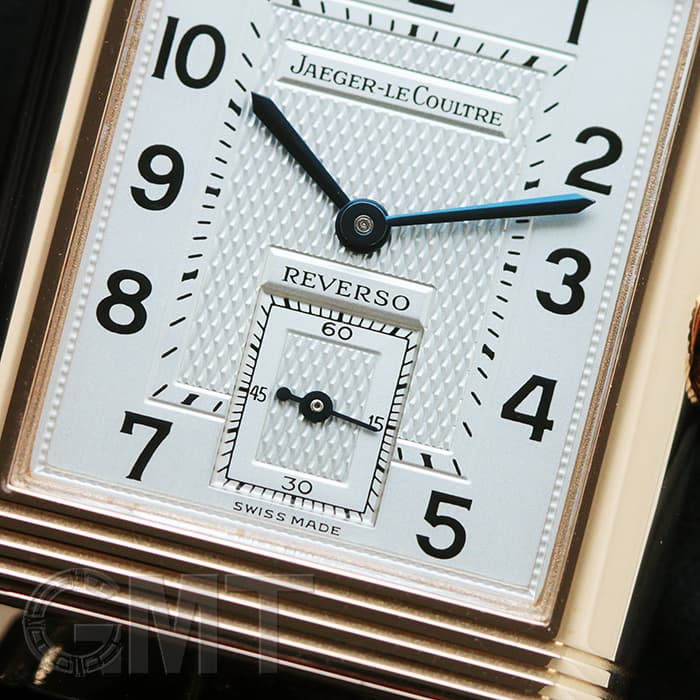 ジャガールクルト　レベルソ　本体のみ　ヴィンテージ 中古)JAEGER LECOULTRE ジャガー・ルクルト レベルソ デュオ 270.240