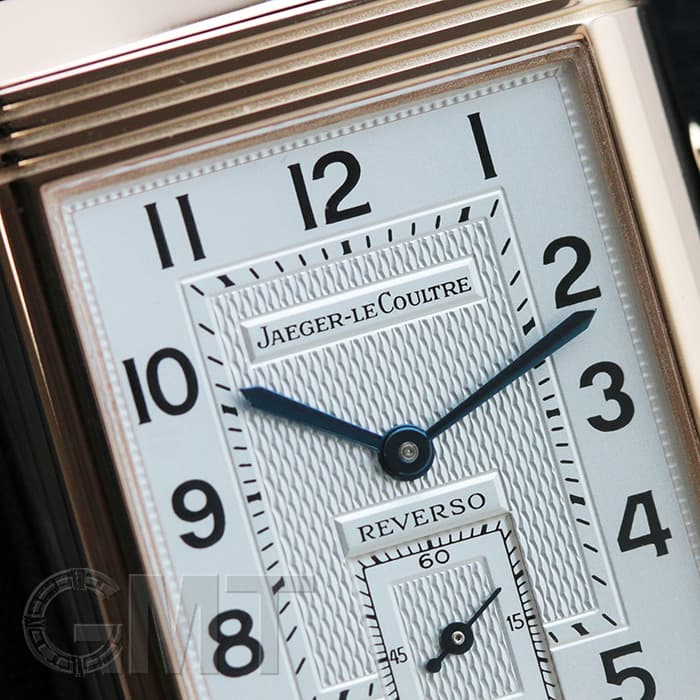 ジャガールクルト　レベルソ　本体のみ　ヴィンテージ 中古] ジャガー・ルクルト レベルソ グランドレベルソ レディ ウルトラ