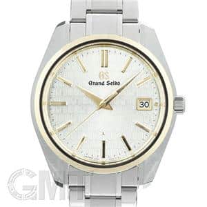 SEIKO セイコー グランドセイコー 9Fクォーツ 25周年記念 SBGV238【限定600本】 メイン