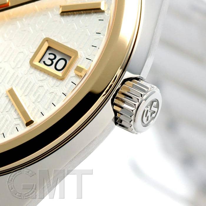 中古)SEIKO セイコー グランドセイコー 9Fクォーツ 25周年記念 SBGV238